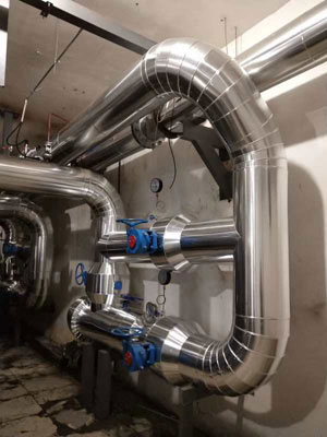 阜新罐体保温 页岩油供应崛起 需求增速存疑 油价崎岖前行