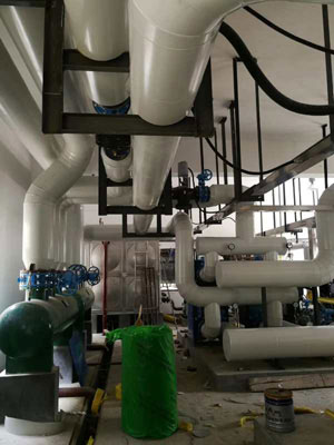 万宁设备保温厂家 改变命运的一球🤪布伦森无关胜负的三分杀死了盘口！