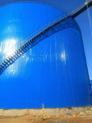 泉州储罐保温厂家 ​动力电池回收难题何解？体系建设按下“加速键”